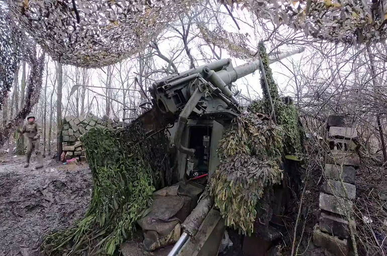 В Минобороны сообщили об освобождении Яровой в ДНР