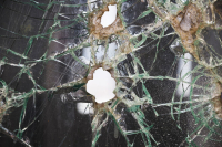 В Азербайджане сообщили о падении нескольких иранских дронов