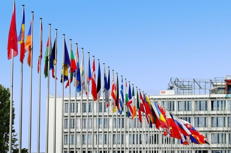 FT: Европе грозит новый энергетический кризис