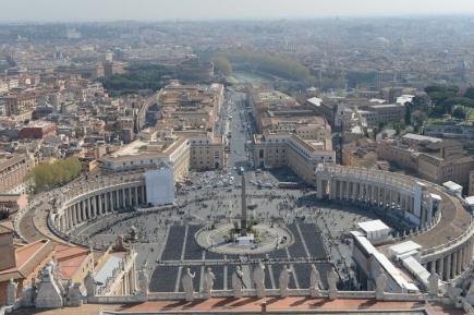 В Италии заявили о намерении помочь странам Персидского залива