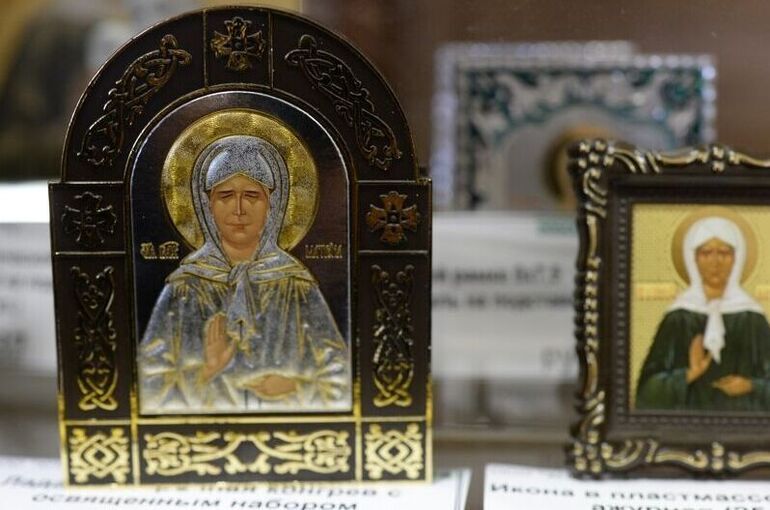 Какой сегодня православный праздник: 8 марта, день памяти Матроны Московской