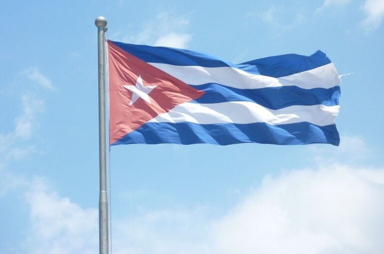 Большая часть Кубы осталась без электричества на фоне нефтяной блокады США