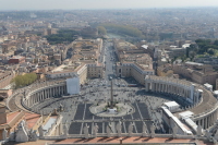 В Италии заявили о намерении помочь странам Персидского залива