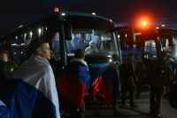 Россия и Украина обменялись военнопленными по формуле «200 на 200»