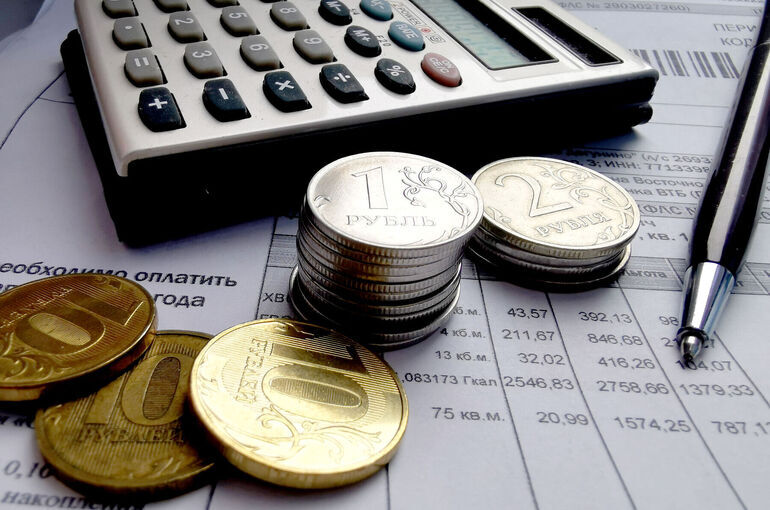 Володин: Тарифы в сфере ЖКХ надо брать под особый контроль