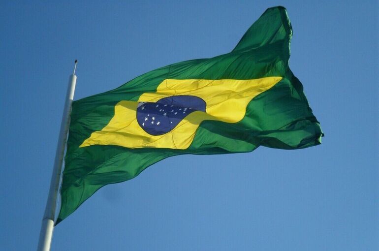 Бразилия одобрила торговое соглашение между МЕРКОСУР и ЕС