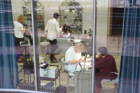 Роспотребнадзор рассказал, как выбрать безопасный салон красоты