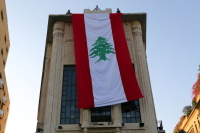 Ливан решил отменить безвизовый режим для иранцев