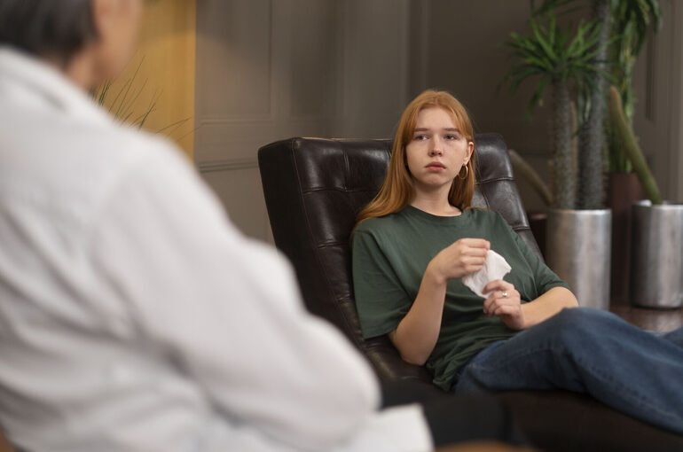 Весеннее обострение накрыло россиян