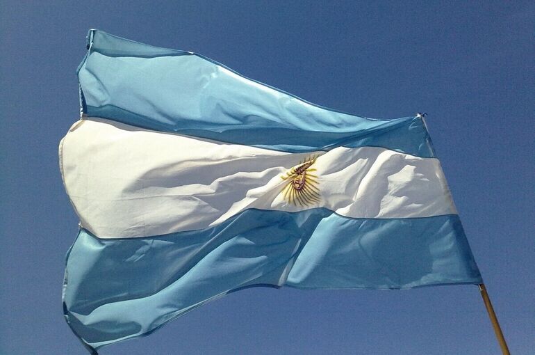 Президент Аргентины назначил нового министра юстиции