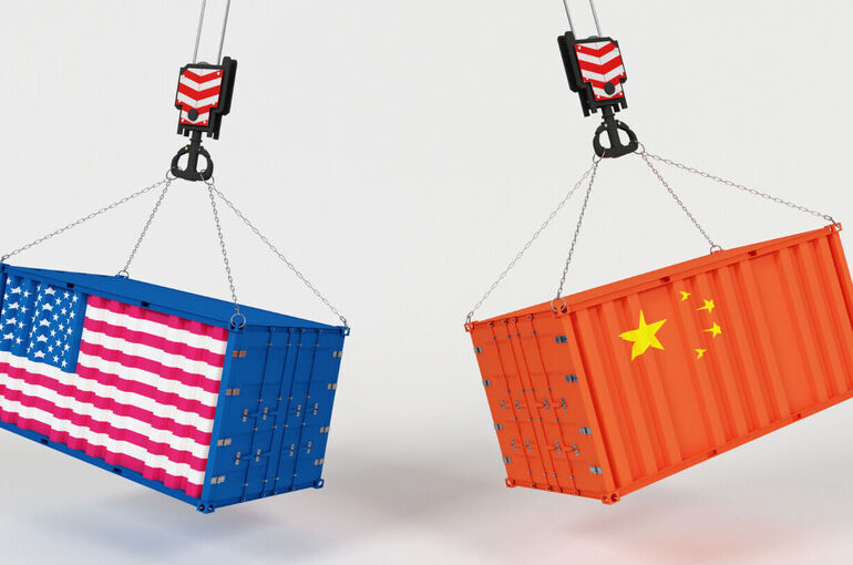 Политолог объяснил, как атаки на Иран вписываются в стратегию США против Китая