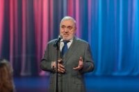 РИА Новости: Экс-первому замглавы Минобороны Цаликову грозит до 20 лет тюрьмы