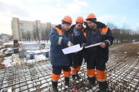 Комитет Совфеда предложил ввести обязательную отработку для выпускников строительных вузов