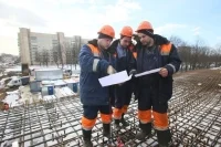 Комитет Совфеда предложил ввести обязательную отработку для выпускников строительных вузов