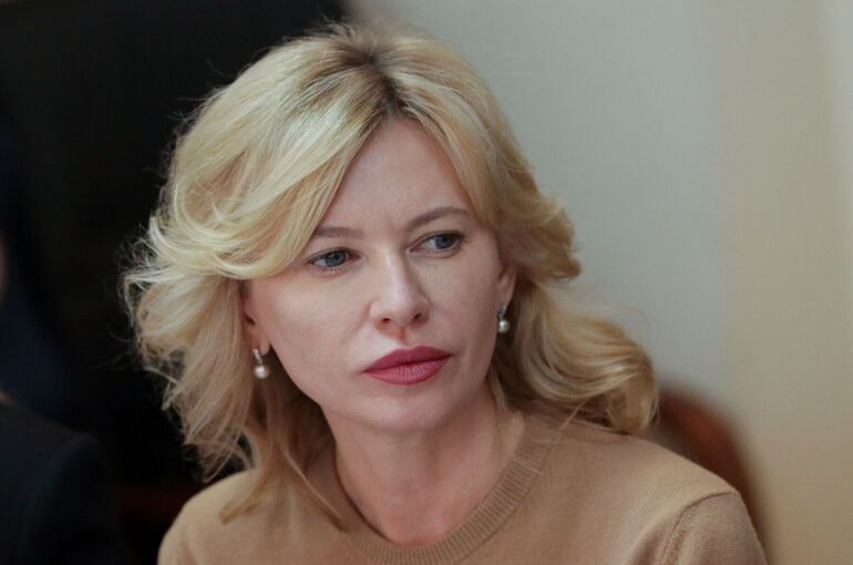 Депутат дала советы матерям детей-инвалидов при устройстве на работу