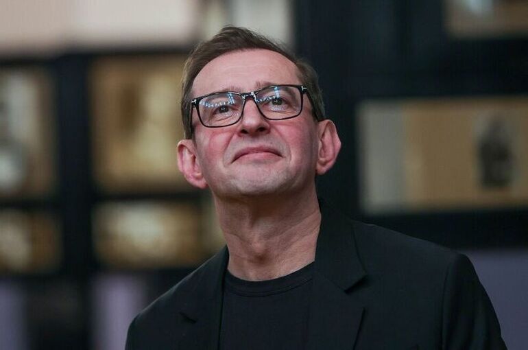 Константина Хабенского назначили и.о. ректора Школы-студии МХАТ