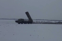 Российская армия освободила Сосновое в ДНР