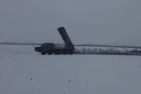 Российская армия освободила Сосновое в ДНР