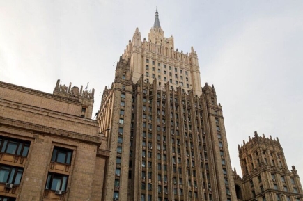 МИД РФ получит данные о недобросовестных турфирмах на Маврикии