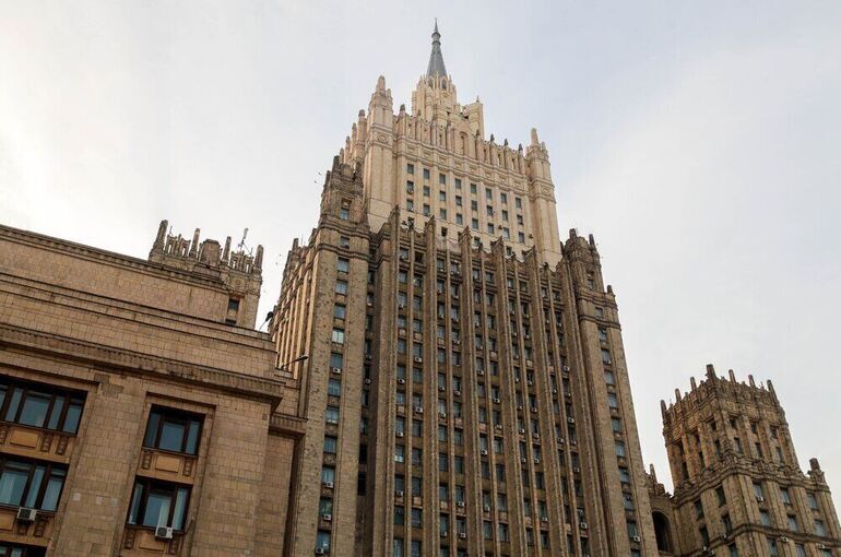 МИД РФ получит данные о недобросовестных турфирмах на Маврикии