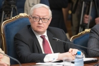 Рябков: Россия и США обсуждают возможность создания совместных фондов