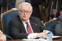Рябков: Россия и США обсуждают возможность создания совместных фондов