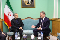 Сенатор Косачев: Атаки на Иран нарушают нормы международного права и морали