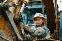 Список неженских профессий собираются сократить