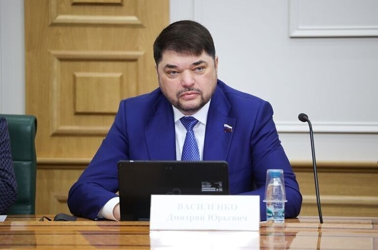 Сенатор Василенко: Россия будет помогать Ирану как союзнику