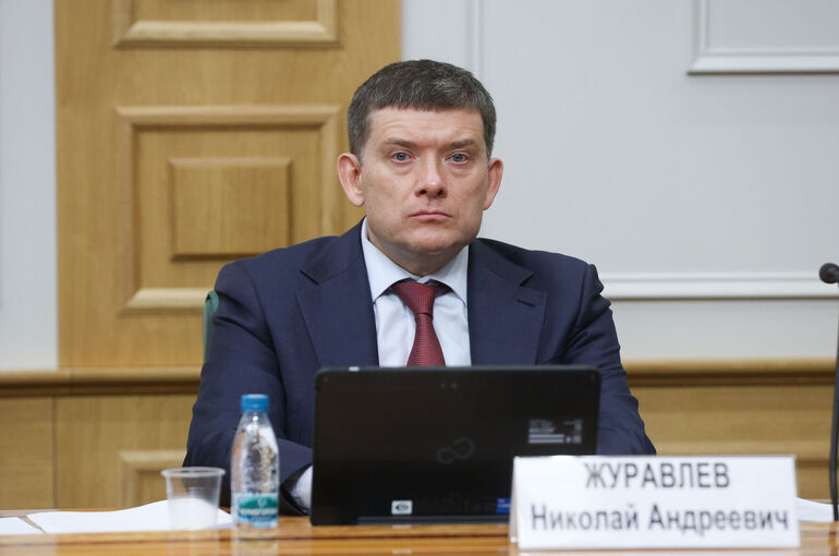 Сенатор Журавлев поддержал инициативу ЦБ по открытой модели на маркетплейсах