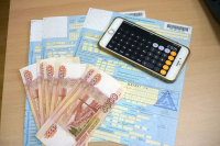 Самозанятым станут правильно оплачивать больничные