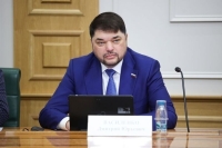 Сенатор Василенко: Россия будет помогать Ирану как союзнику