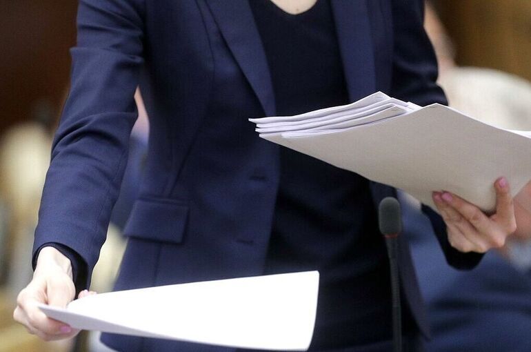 В Госдуму внесли законопроект о совместном воспитании детей после развода