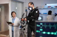 Врачебный контроль за спортсменами и физкультурниками хотят усилить