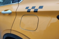 Сенатор предложил ограничить прибыль агрегаторов такси