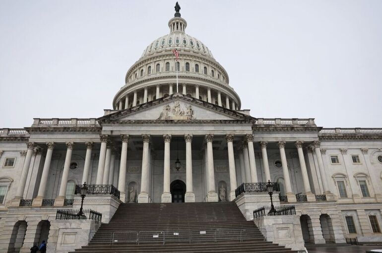 CNN: США и Венесуэла возобновляют дипломатические и консульские отношения