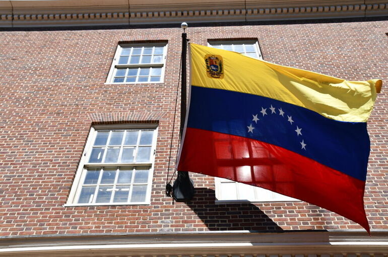 CNN: Венесуэла готова к новому этапу в отношениях с США