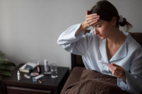 Врач рассказал, кто рискует заболеть гриппом этой весной