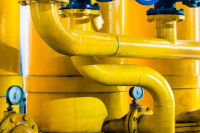 Политолог: Заявлением о возможном прекращении поставок газа Россия посылает ЕС сигнал