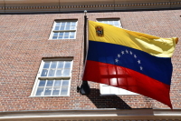 CNN: Венесуэла готова к новому этапу в отношениях с США