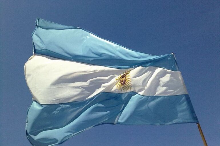 Президент Аргентины совершит рабочую поездку в США