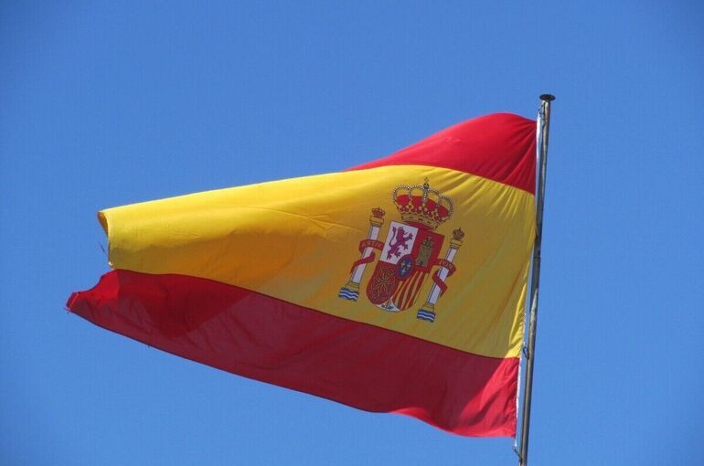 Свыше 68% испанцев не поддерживают операцию США в Иране