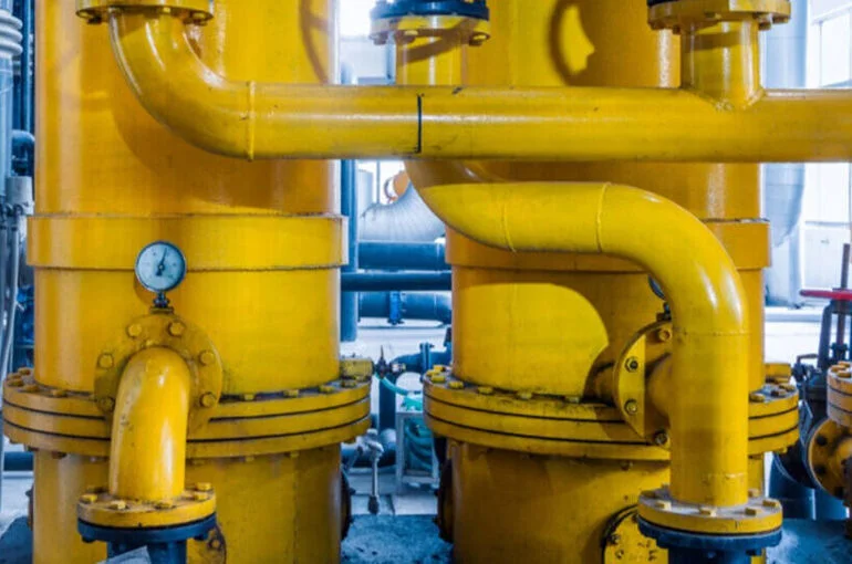 Эксперт считает, что уход России с европейского газового рынка станет закономерным шагом