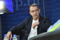 Депутат назвал достойным назначение Хабенского и.о. ректора Школы-студии МХАТ