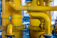 Эксперт считает, что уход России с европейского газового рынка станет закономерным шагом