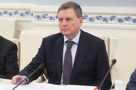 Сенатор: Невозможно закрыть потребности в цветах за счет внутреннего производства