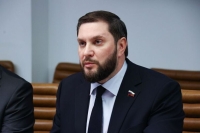 Сенатор: Необходимо разрабатывать механизмы коммерциализации биотехнологий