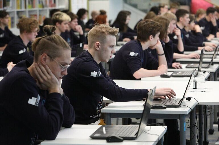 Олимпиады школьников проведут по новым правилам