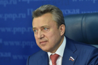 Депутат Выборный: Новая медаль Минобороны — это признание значимости поисковиков