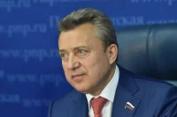 Депутат Выборный: Новая медаль Минобороны — это признание значимости поисковиков